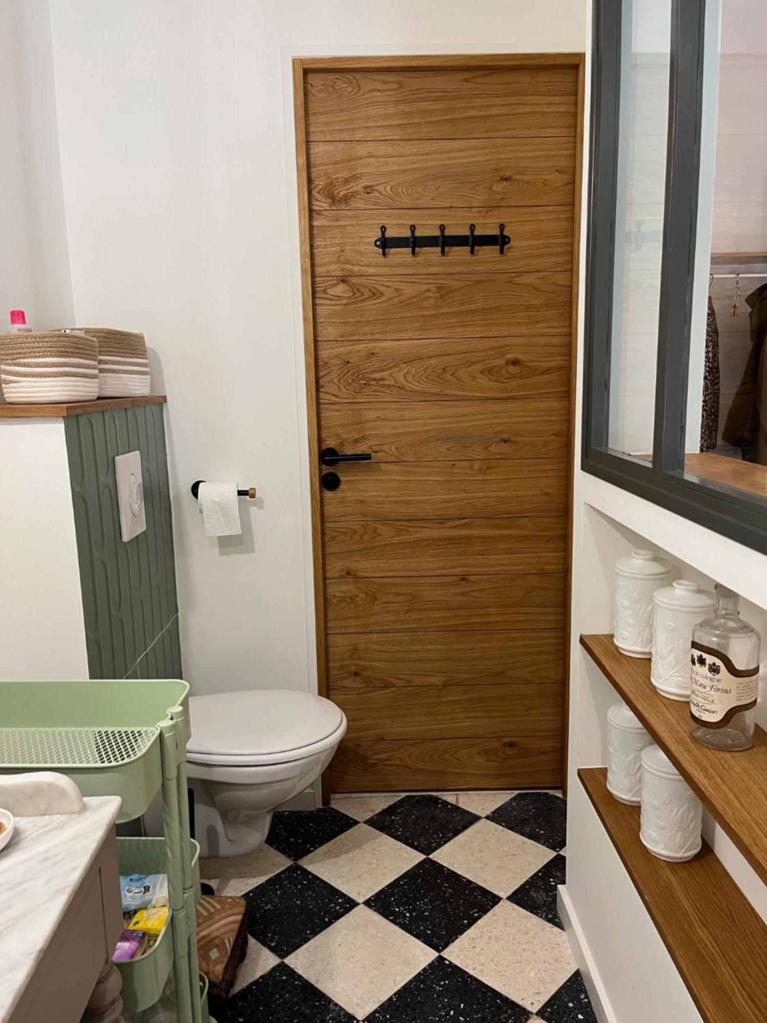 La Grange De Paulette Villa Bédoin Eksteriør billede